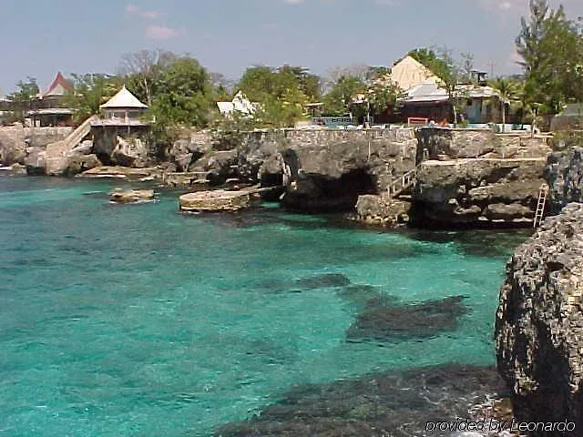 Xtabi Resort Negril 2*,