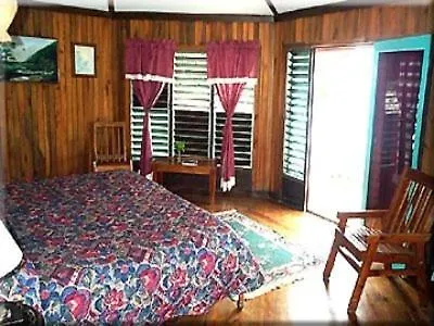 Xtabi Resort نيغريل فندق