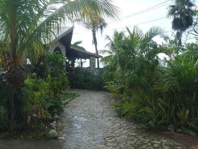 فندق Xtabi Resort نيغريل