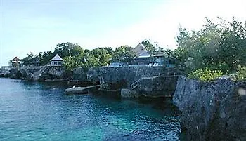 ** Hotel Xtabi Resort Negril Jamaica