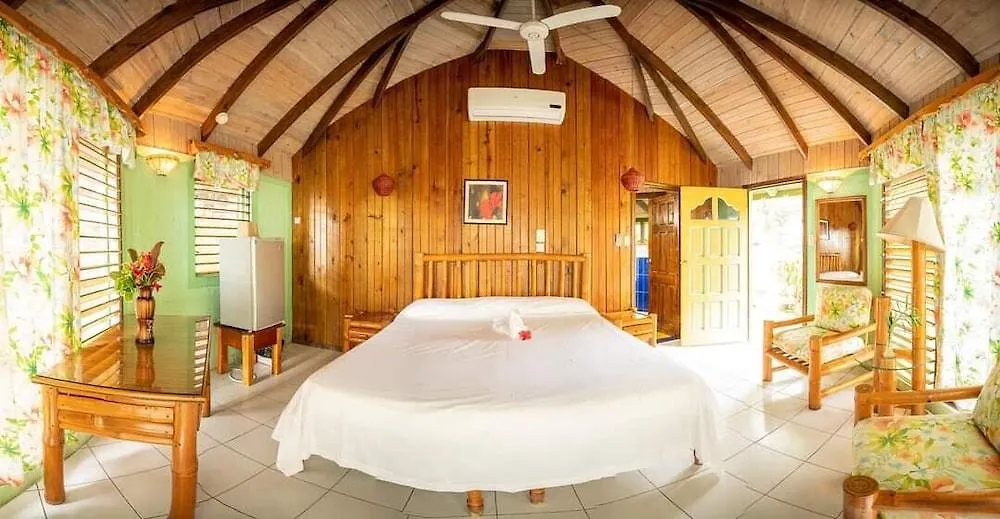 Hotel Xtabi Resort Negril