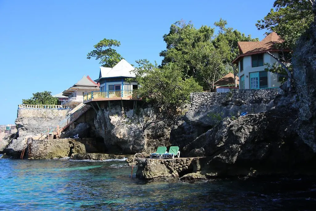 Xtabi Resort Negril